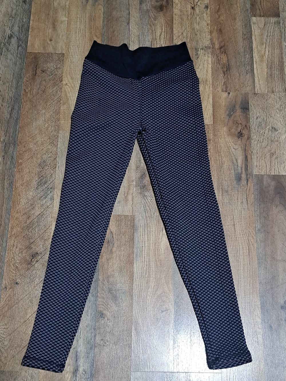Energy Fit Wear Srunch Butt Booty Lifting Leggings, Size XL